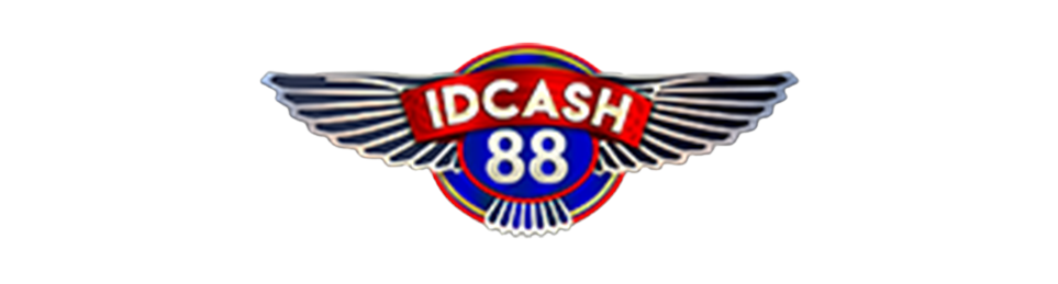 idcash88 logo